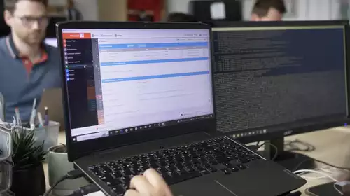 infiltrea-dev
